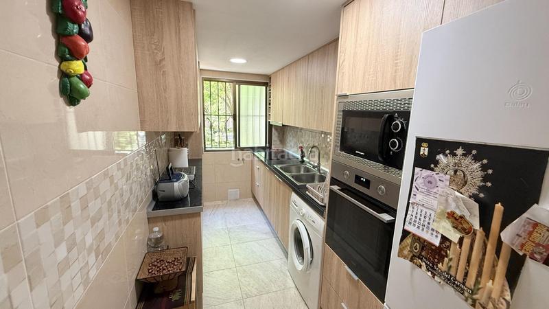 Foto 2e60cc1e-f420-4012-ad92-03b85520cdfa. Appartamento con parcheggio in Playa Bajadilla - Puertos Marbella