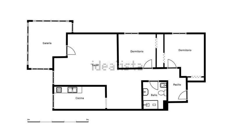 Foto 9abac0b6-44e7-4786-8763-77337477a6d6. Appartamento con parcheggio in Playa Bajadilla - Puertos Marbella