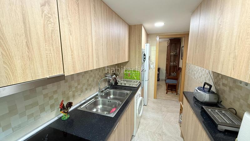 Foto 14f4b464-14b2-46de-a2b7-5f661ad403cf. Flat with parking in Playa Bajadilla - Puertos Marbella