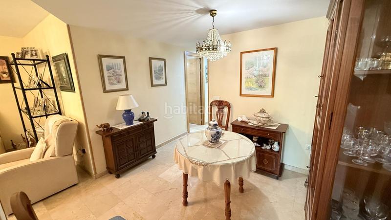 Foto 17c96dc0-f306-4e96-b502-e7d89b528d72. Flat with parking in Playa Bajadilla - Puertos Marbella