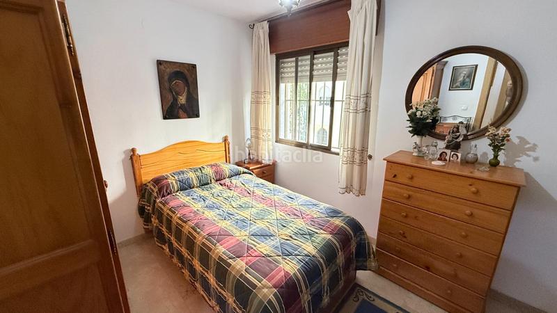 Foto 25d17790-de78-49a3-840b-5b1cbbfc280f. Flat with parking in Playa Bajadilla - Puertos Marbella