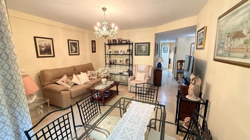 Foto 6ad6cab7-11a6-45d9-96c5-6f119a7bfdad. Piso en Playa Bajadilla - Puertos Marbella