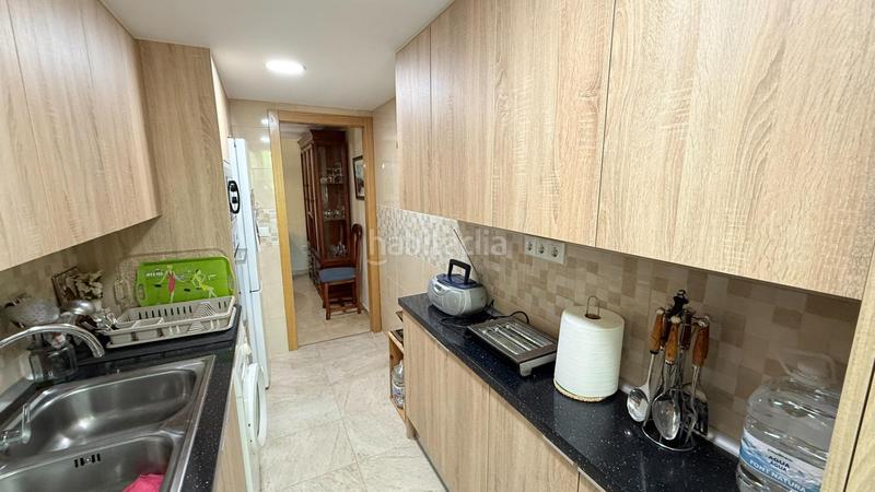 Foto fbd83adc-291e-4e64-ac53-b6ebd3bd6cef. Piso en Playa Bajadilla - Puertos Marbella