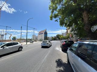 Local commercial  Avenida de el greco