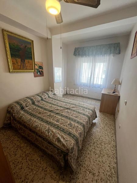 Foto 1128945f-be9a-46b4-8977-5a114df0057d. Piso en Los Remedios Sevilla