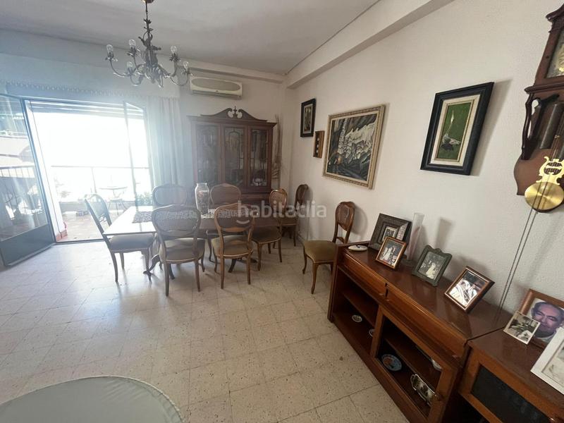 Foto 11abce41-1b0f-4c08-9d51-cd326490e518. Piso en Los Remedios Sevilla