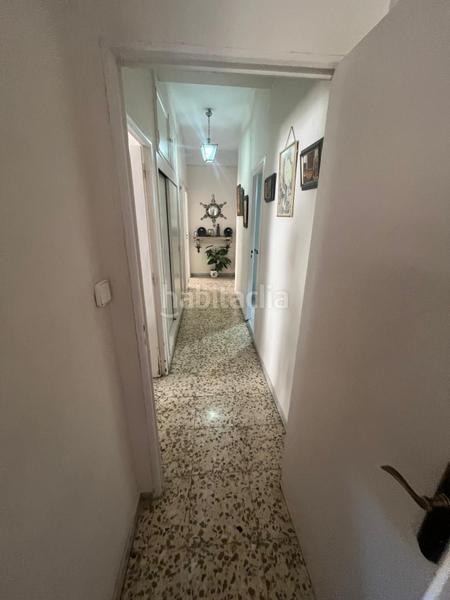 Foto 192c0d73-6f4f-4108-bb4e-0cb3785e13cd. Piso en Los Remedios Sevilla