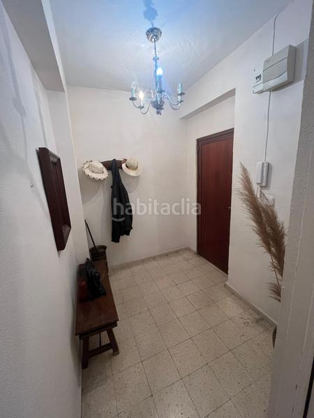 Foto 2be87e28-b9c3-4ce9-93a2-0aec104bf06e. Piso en Los Remedios Sevilla