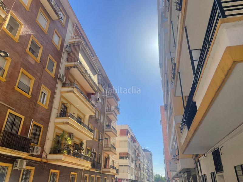 Foto 40ca0a35-c082-46d0-971b-ca9cecac562f. Piso en Los Remedios Sevilla