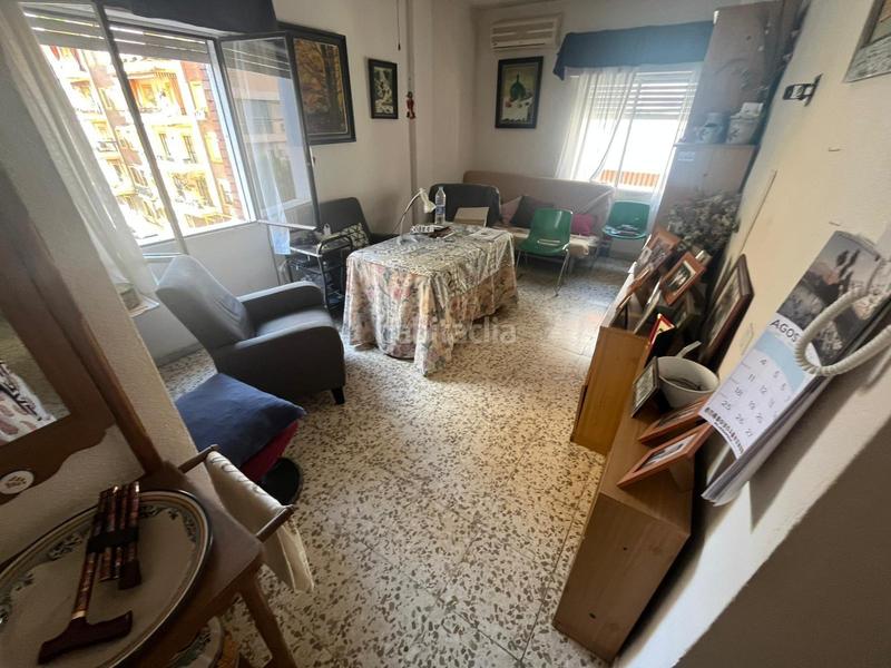 Foto 411c5189-7a38-4d21-82f3-8150641049ca. Piso en Los Remedios Sevilla
