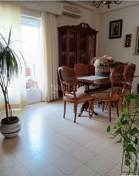 Foto 43ba3f53-685f-428e-9d93-28e8045357d8. Piso en Los Remedios Sevilla
