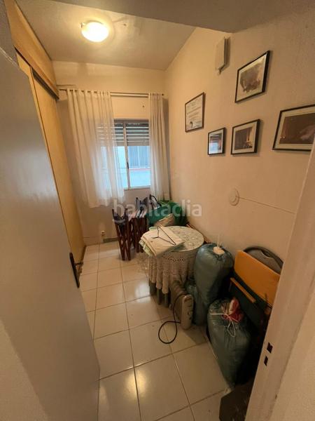Foto 59af747d-9797-43b0-8e5d-b0fb7df33d95. Piso en Los Remedios Sevilla