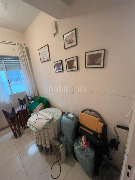 Foto 6fc7af84-e102-40dc-99eb-507cd44a971e. Piso en Los Remedios Sevilla