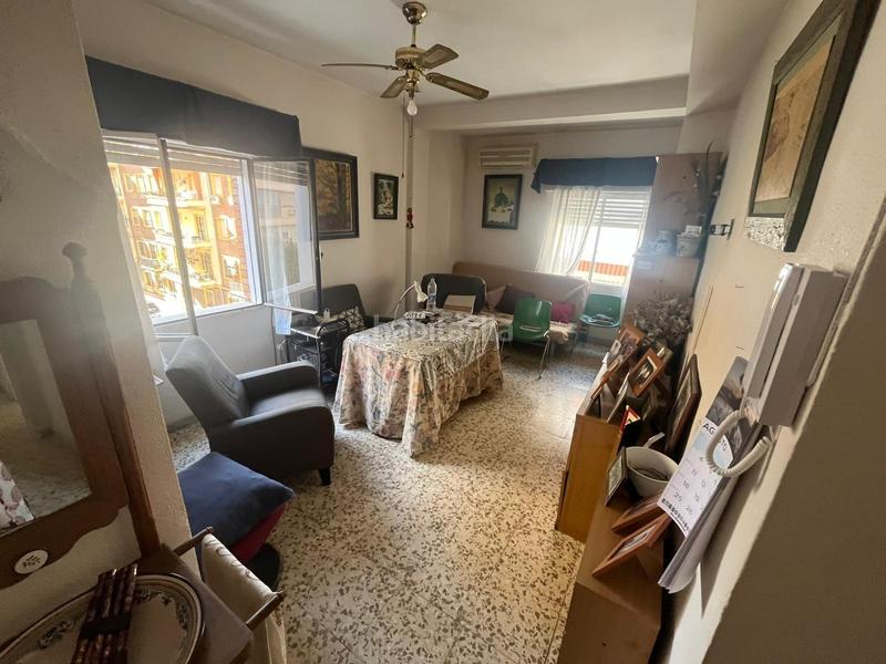 Foto 70a20cd8-fa39-4f6b-8163-f897933522bf. Piso en Los Remedios Sevilla