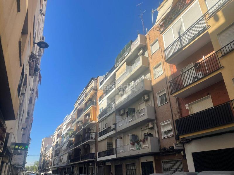 Foto 8c523137-ebdd-41e0-9ebc-fd288f56b6ab. Piso en Los Remedios Sevilla