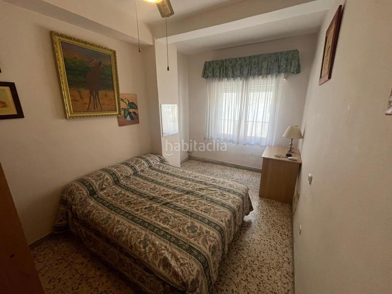 Foto 905dbef4-bd34-4840-9e76-b3af6891b074. Piso en Los Remedios Sevilla