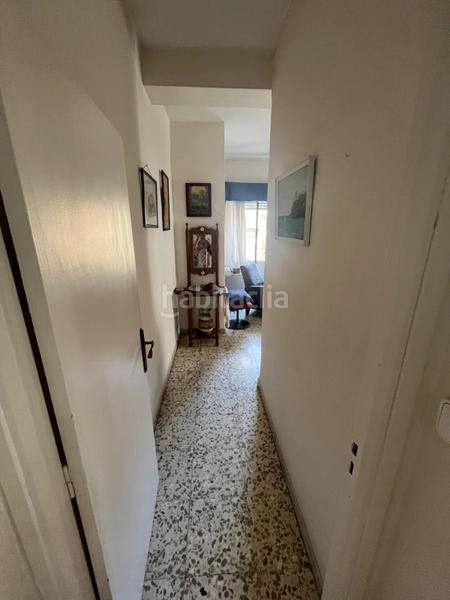 Foto b63fdf3e-8893-4f9a-b407-e545bb64239c. Piso en Los Remedios Sevilla