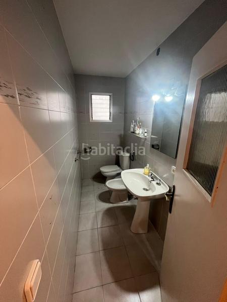 Foto bee5182a-8f46-417f-8d6f-2ceb4190ee89. Piso en Los Remedios Sevilla