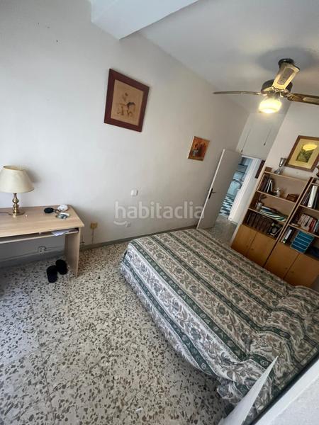 Foto d0bba124-8cbf-4c4c-ab21-1972faa80aea. Piso en Los Remedios Sevilla
