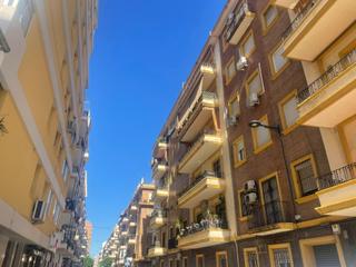 Appartement  Juan sebastian elcano