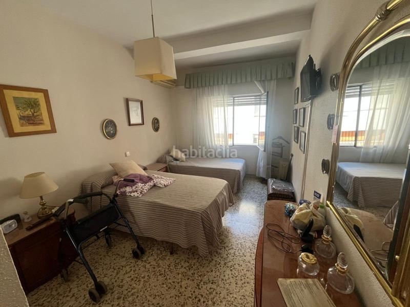 Foto ebe6dee3-f0c7-4af4-8b7b-b631e8c9e06d. Piso en Los Remedios Sevilla