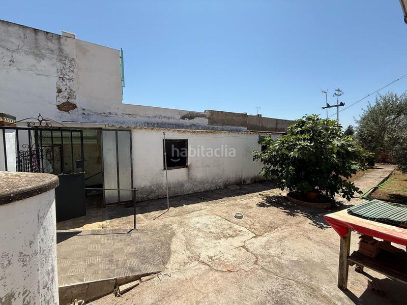 Foto 40bb35c0-00f6-4e96-874d-8e49a27deb29. Casa en Gines