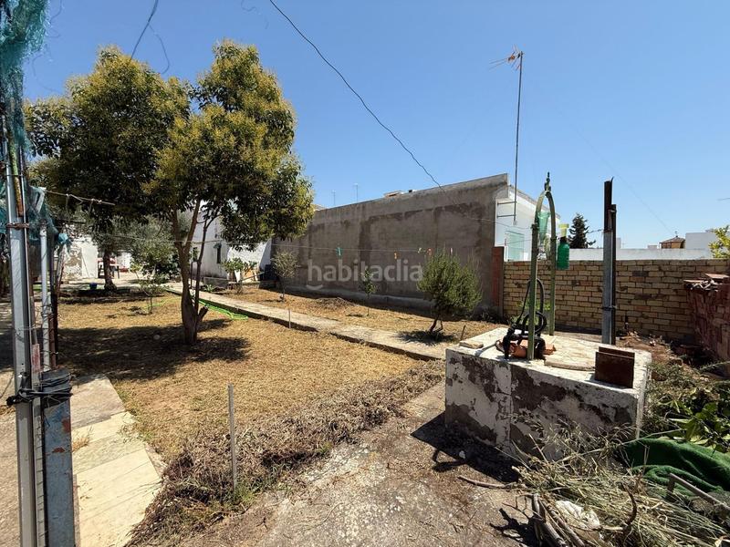 Foto 51dd7220-9146-4a35-a9fd-1b365a5dd6f0. Casa en Gines
