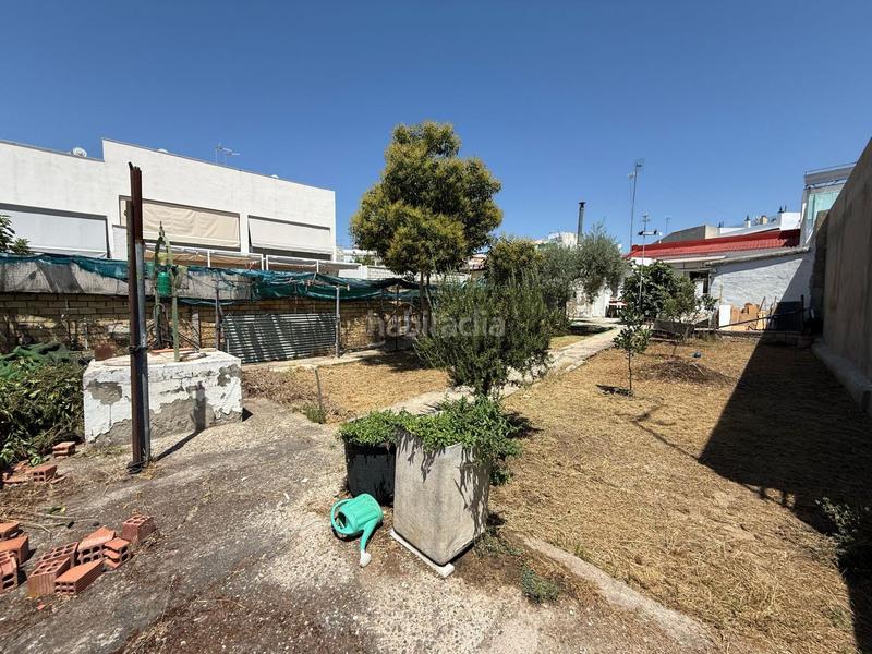 Foto 718b6aa9-51b4-4f46-b817-da9bf3768690. Casa en Gines