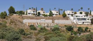 Terreny residencial  Urbanizacion nueva atalaya
