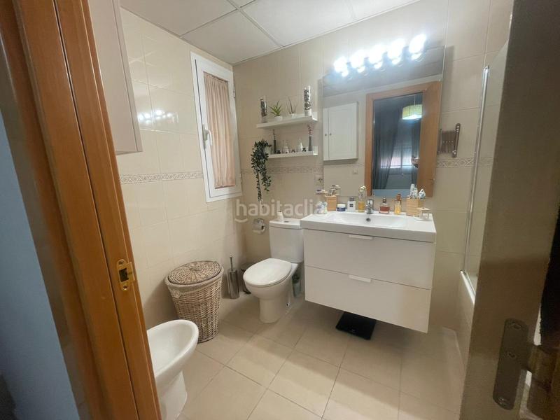 Foto 5f8fe6ee-2ea4-4546-a19d-d7575bae6e29. Appartamento con parcheggio in Lepanto Mairena del Aljarafe