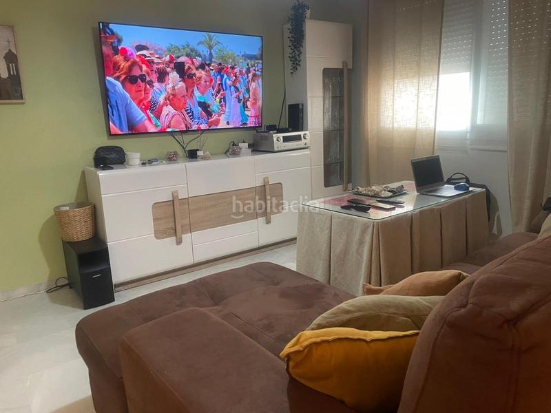 Foto 7ccedde4-9641-4808-889a-10022446bc61. Appartamento con parcheggio in Lepanto Mairena del Aljarafe