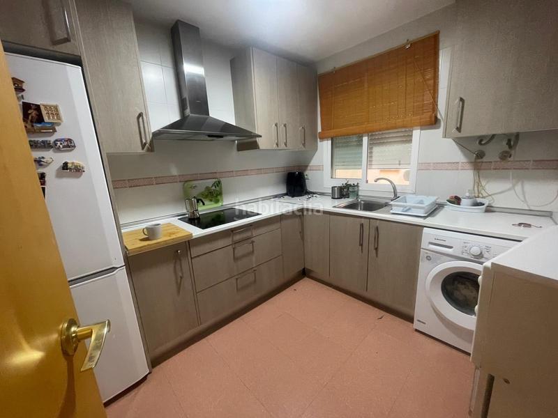 Foto 89d206e8-a76c-4037-8ce6-d384782e4dbd. Appartamento con parcheggio in Lepanto Mairena del Aljarafe