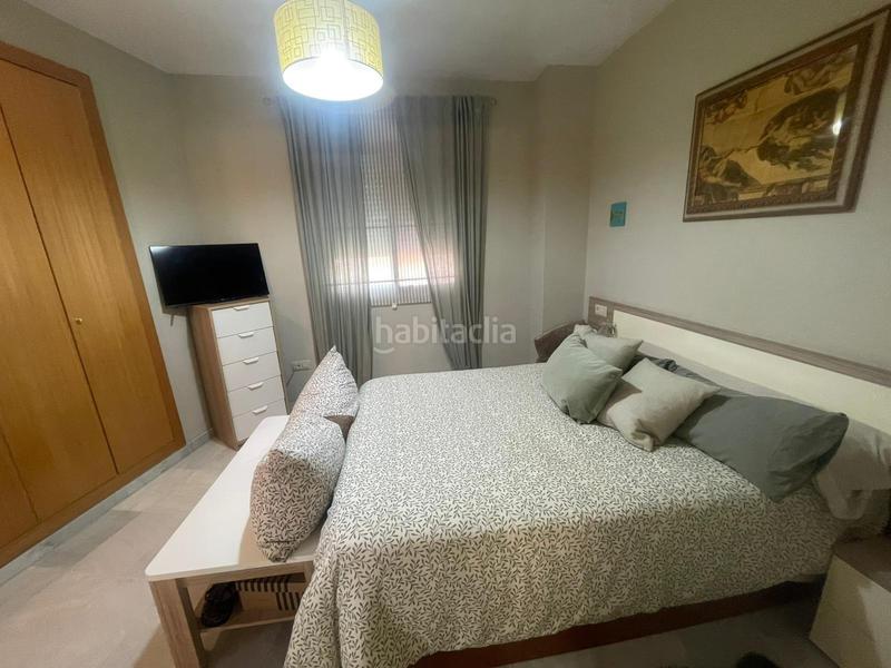 Foto 056ed4b6-ca38-4ea5-99db-e67c851ce050. Appartement avec parking dans Lepanto Mairena del Aljarafe