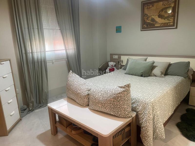 Foto 08656609-b9bf-487e-b86c-bb749ad4e346. Appartement avec parking dans Lepanto Mairena del Aljarafe