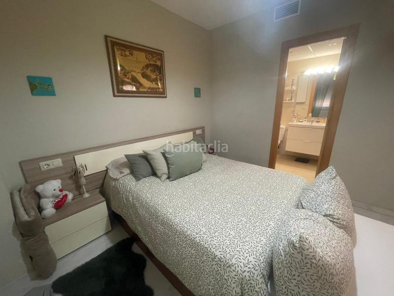 Foto 27ef1fde-6fbf-47ad-8b85-fdee12d5daae. Appartement avec parking dans Lepanto Mairena del Aljarafe