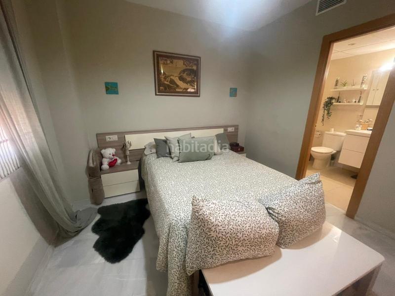 Foto 4b9b3e10-7ace-4254-9bad-274559851411. Appartement avec parking dans Lepanto Mairena del Aljarafe