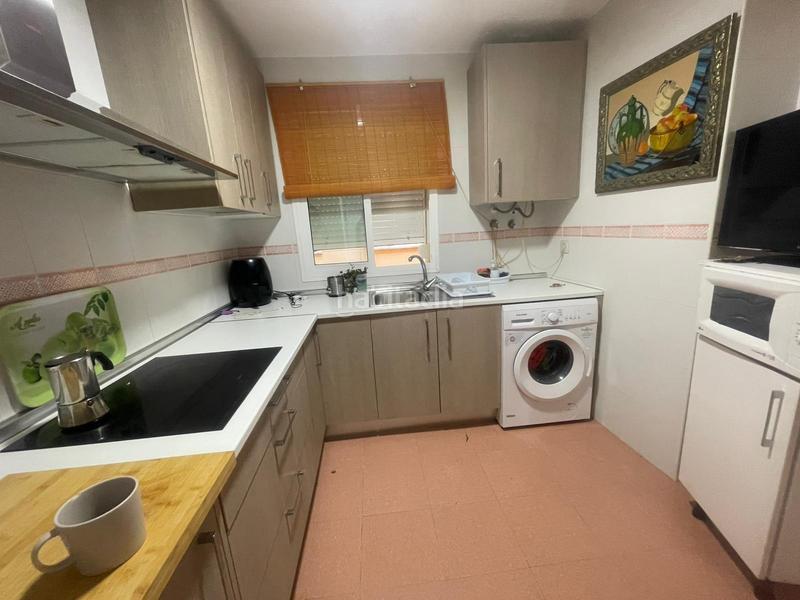 Foto 60e97014-e80c-4d30-b068-2ba4d96e45c3. Appartement avec parking dans Lepanto Mairena del Aljarafe