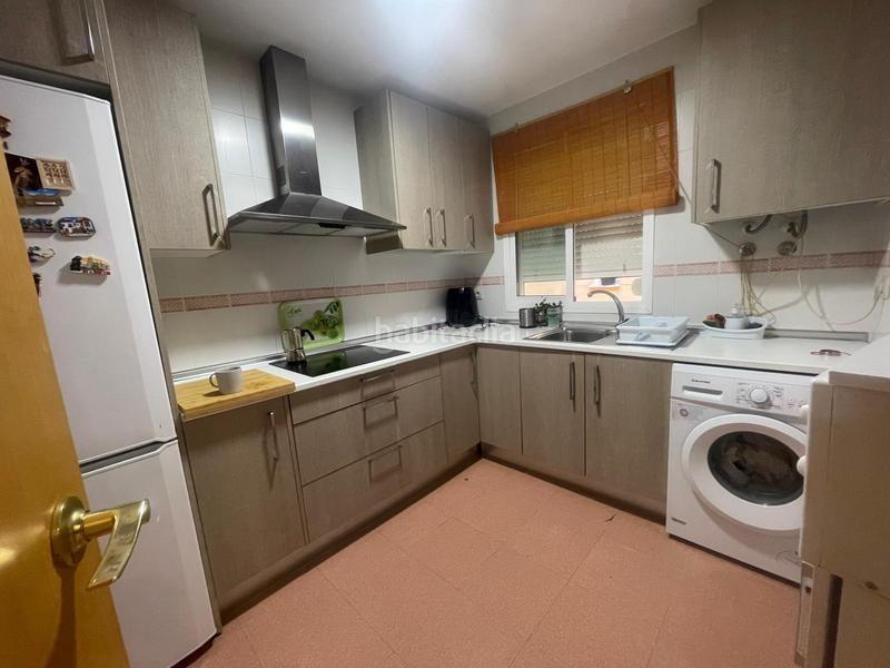 Foto 93ad29d0-39c3-44eb-924e-ec4a3559aaa2. Appartement avec parking dans Lepanto Mairena del Aljarafe