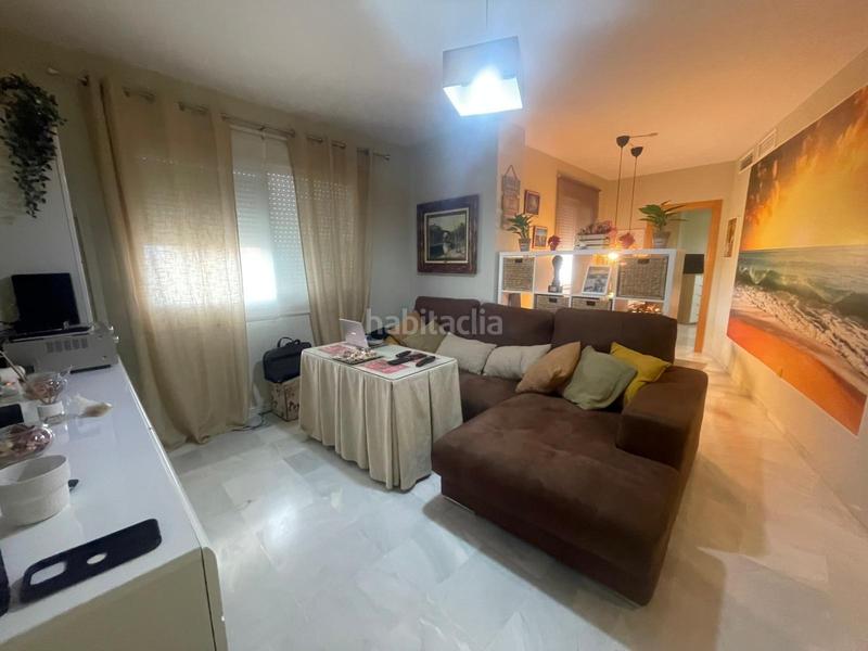 Foto caf0166a-dd67-45a8-8f2f-4669572bb56d. Appartement avec parking dans Lepanto Mairena del Aljarafe