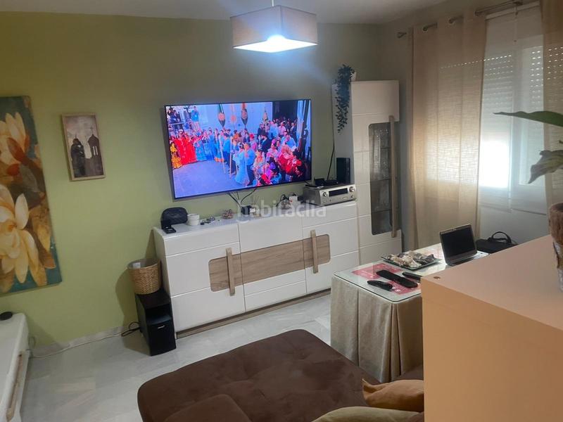 Foto d3d497e7-a174-46cf-9ba1-fed4ed4b9c11. Appartement avec parking dans Lepanto Mairena del Aljarafe