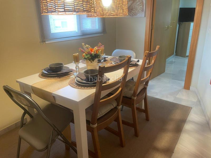 Foto d61cad7d-d9e0-47c6-af35-6359c026949c. Appartement avec parking dans Lepanto Mairena del Aljarafe