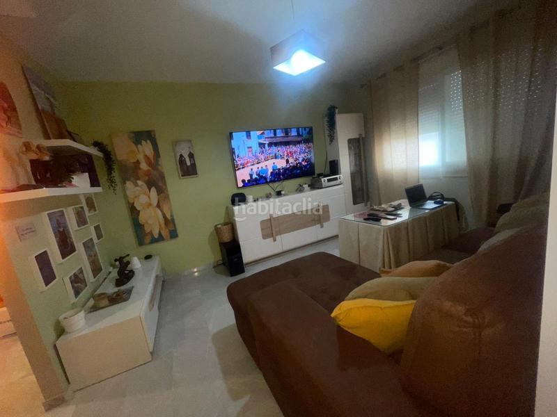 Foto dc444fba-2c72-4349-9168-a62c42e39436. Appartement avec parking dans Lepanto Mairena del Aljarafe