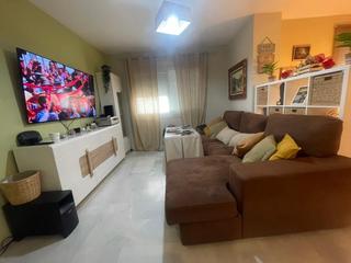 Etagenwohnung in BILBAO