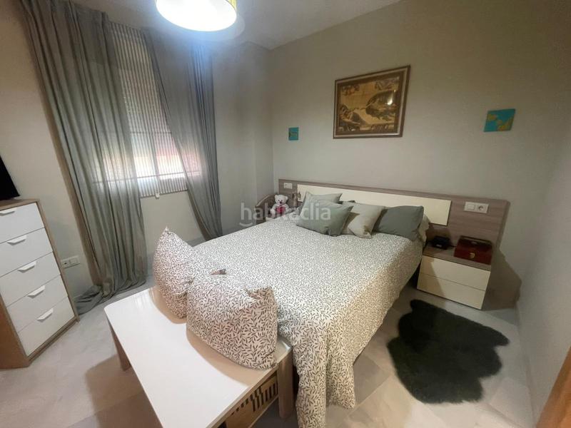 Foto 963c87b9-47f8-483b-b8ce-ac695bc8a1b7. Etagenwohnung mit parking in Lepanto Mairena del Aljarafe