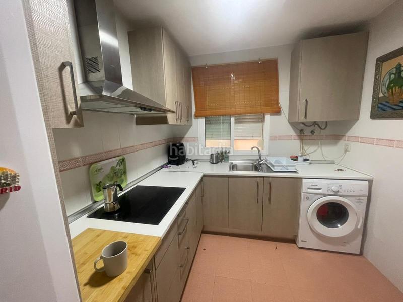 Foto 08a00d54-ae24-4e44-bc61-8f66513ad8e8. Flat with parking in Lepanto Mairena del Aljarafe