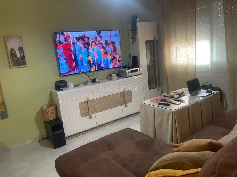 Foto 0cbfbb28-6ec4-409a-a2b4-649621ba8fb9. Flat with parking in Lepanto Mairena del Aljarafe