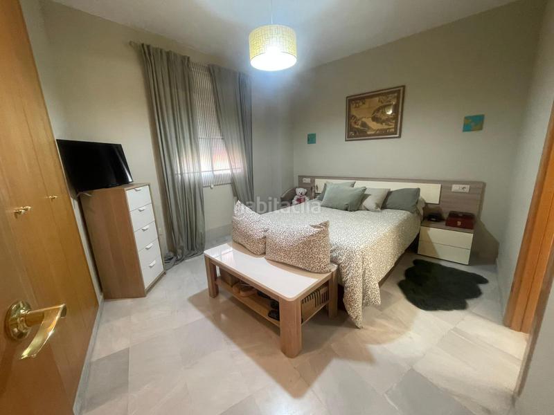 Foto 282afeeb-4d9d-4af4-9e26-dad127da2fe2. Flat with parking in Lepanto Mairena del Aljarafe
