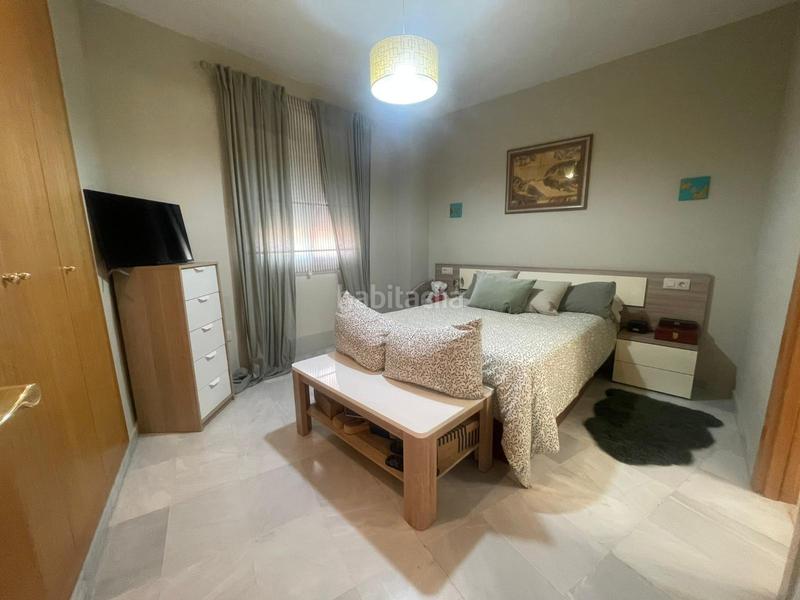 Foto 3b713d39-9ecc-41c9-b57c-a0aa62f954d9. Flat with parking in Lepanto Mairena del Aljarafe