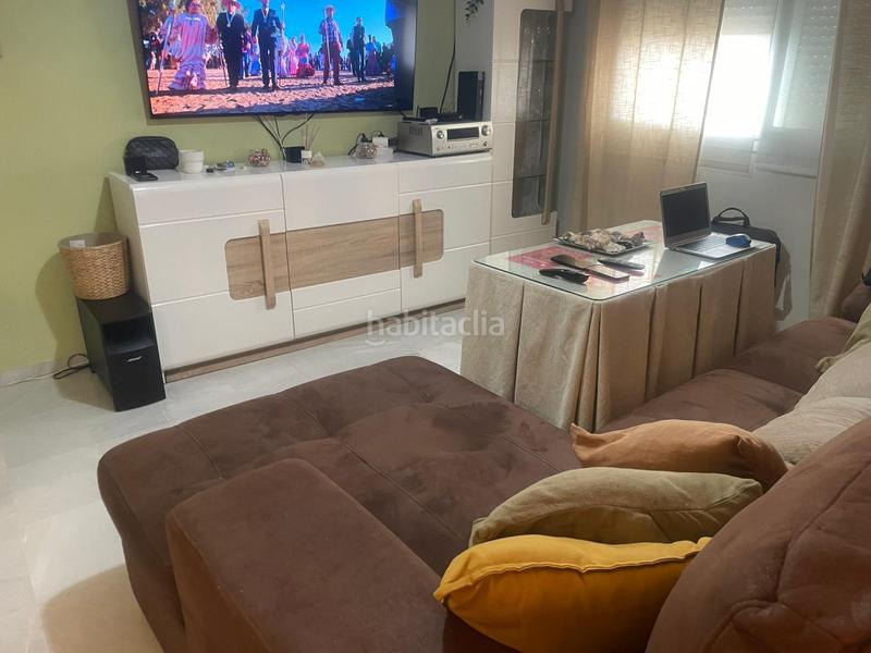 Foto 6954fbc8-ee8d-4d41-944a-9ff5b2b51917. Flat with parking in Lepanto Mairena del Aljarafe