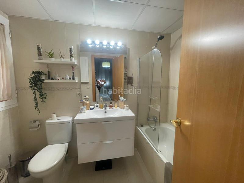 Foto 6981aa7b-21bf-47d2-9292-c991ae49b1d5. Flat with parking in Lepanto Mairena del Aljarafe